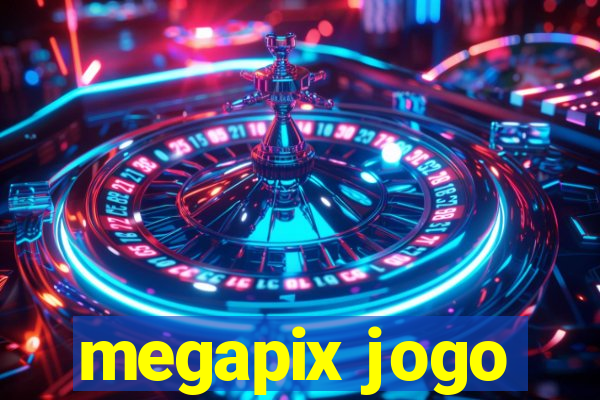 megapix jogo